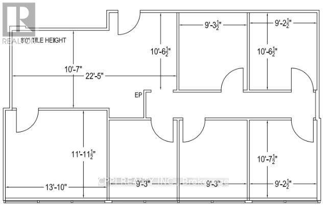Oshawa (eastdale), ON L1H1G5,650 King ST East #208