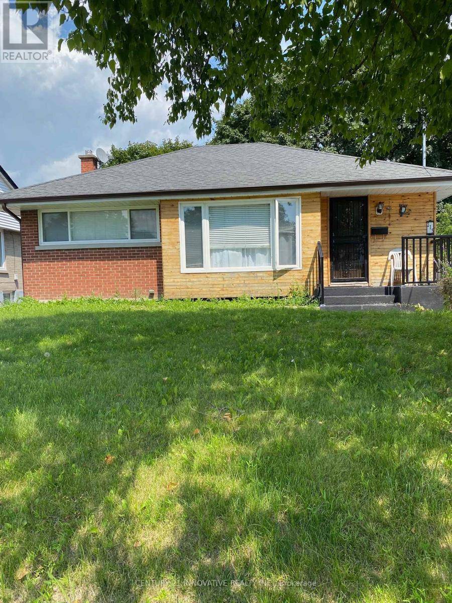 Oshawa (donevan), ON L1H6C2,215 Wilson RD South #Bsmt