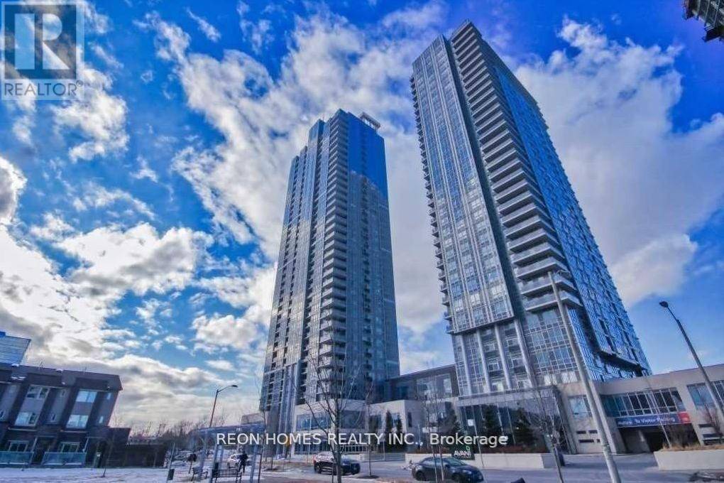 Toronto (agincourt South-malvern West), ON M1S0L8,275 Village Green SQ #2116