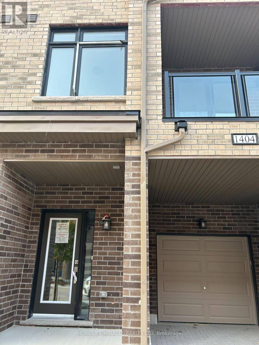 Pickering (village East), ON L1V0H2,1865 Pickering Pkwy #1404