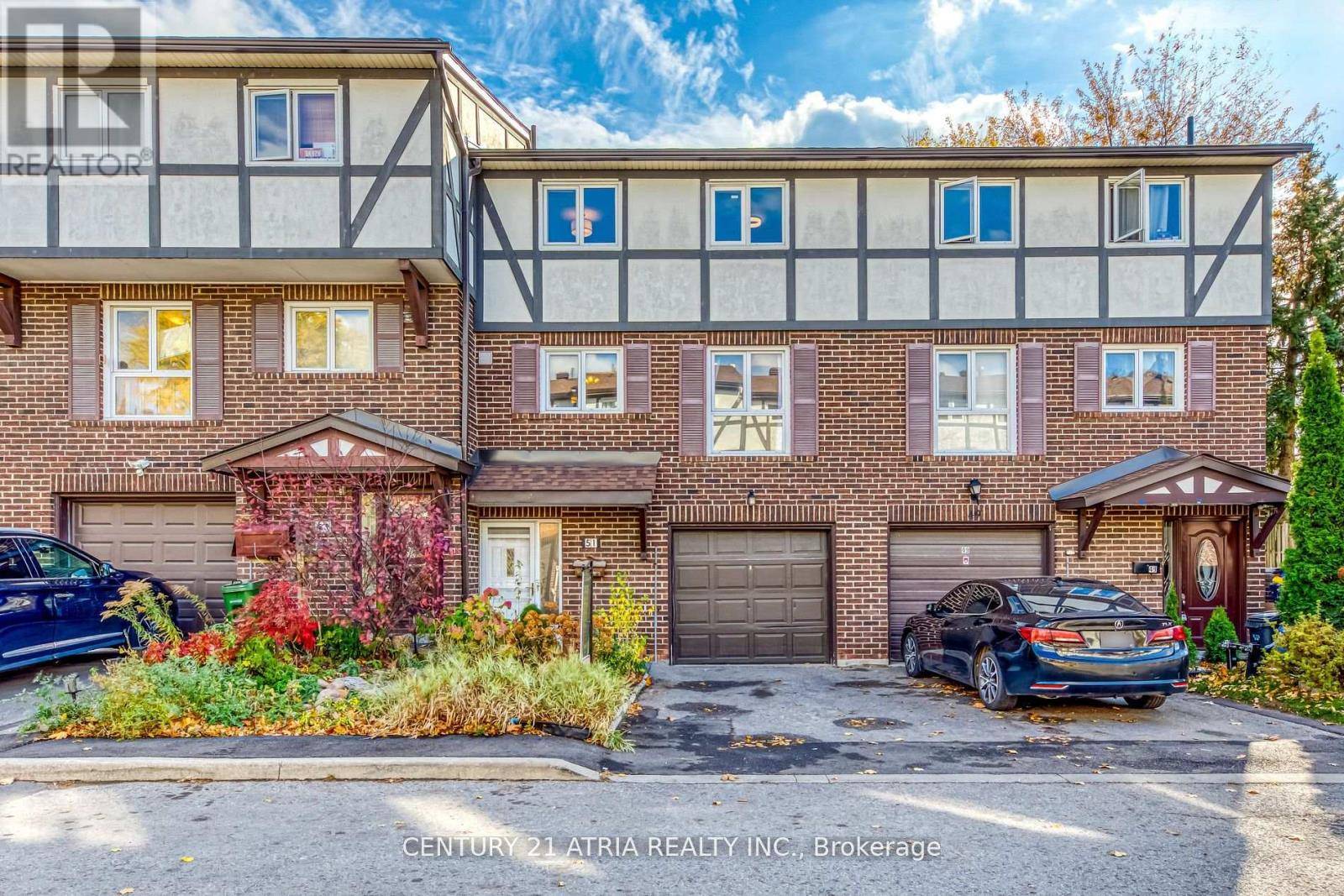 Toronto (eglinton East), ON M1J3J9,331 Trudelle ST #51