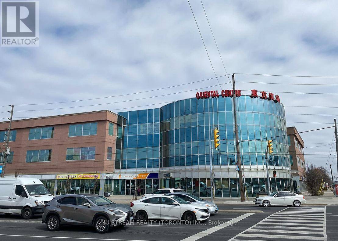 Toronto (agincourt South-malvern West), ON M1S5V9,4438 Sheppard Ave E AVE #126