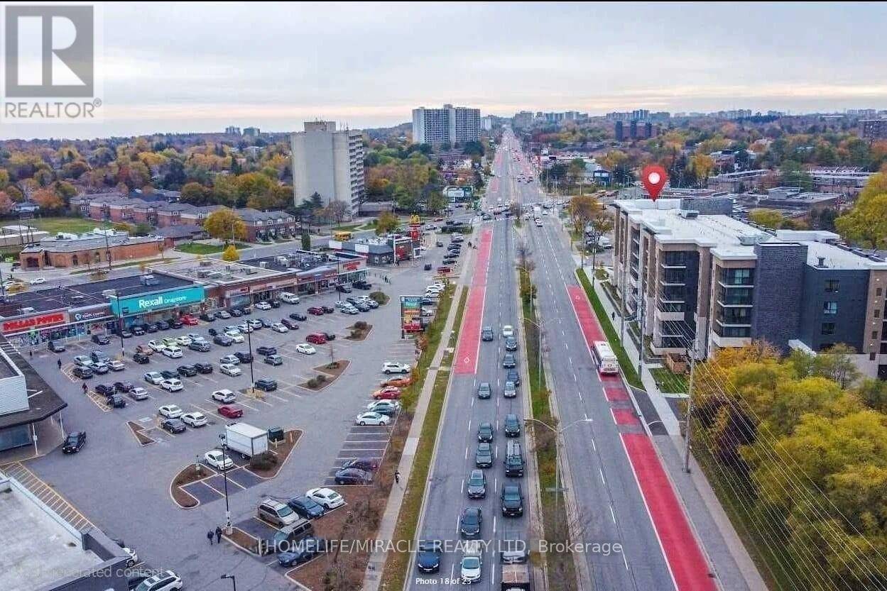 Toronto (west Hill), ON M1E0B9,1 Falaise RD #417