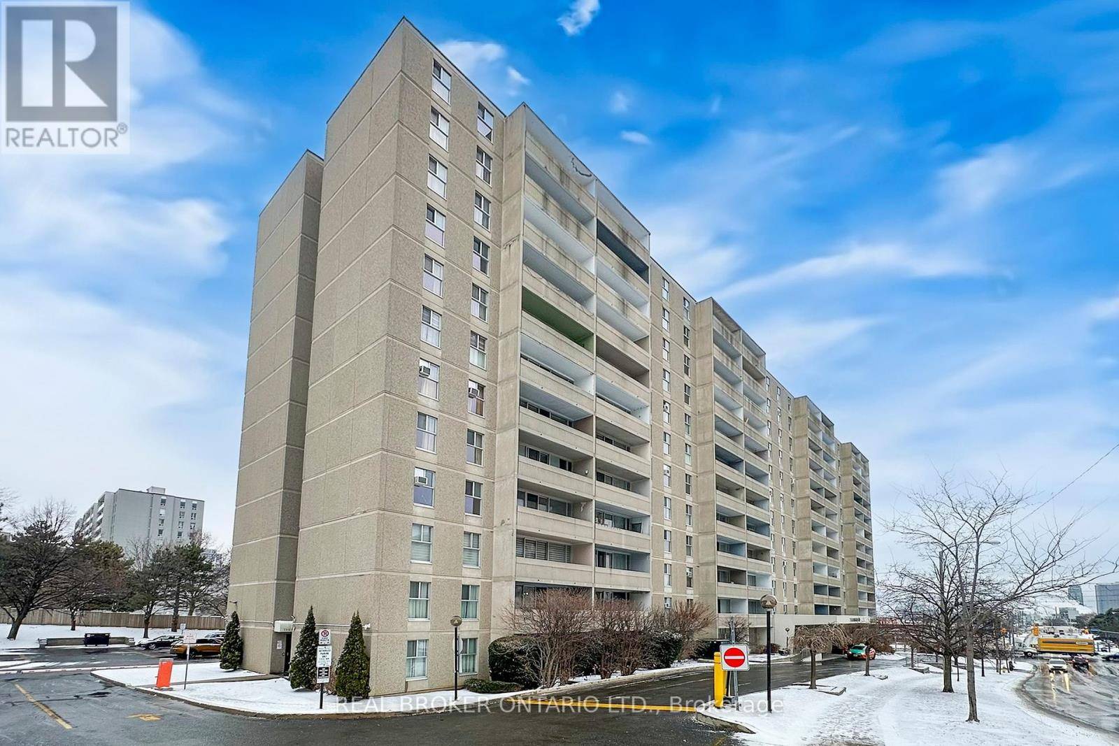 Toronto (dorset Park), ON M1P2M8,2 GLAMORGAN AVE #1012