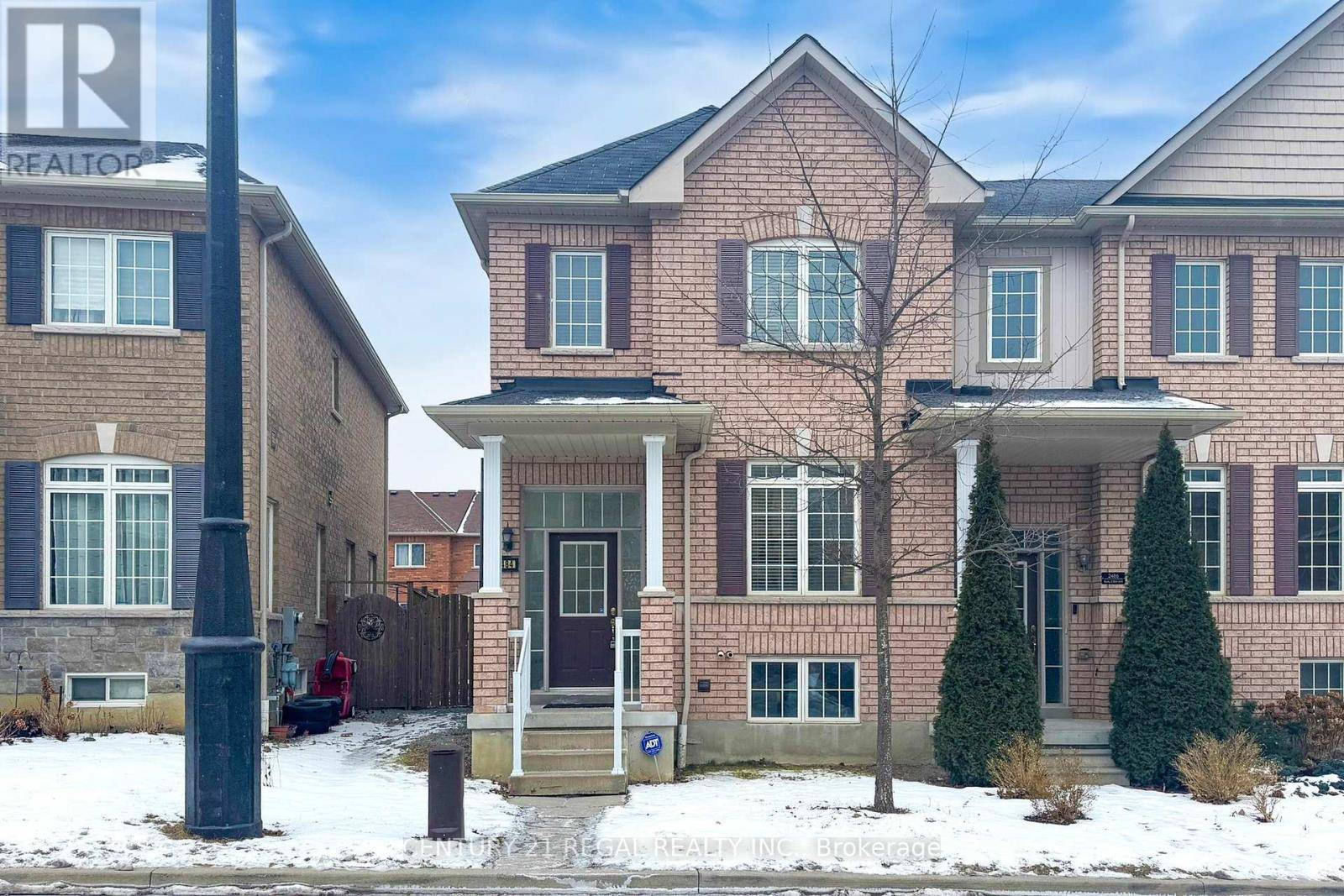 Pickering (duffin Heights), ON L1X0B9,2484 EARL GREY AVENUE