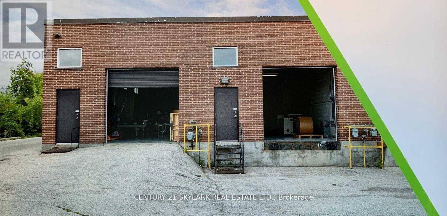 Toronto (dorset Park), ON M1P2P1,150 Nantucket BLVD ##10&11