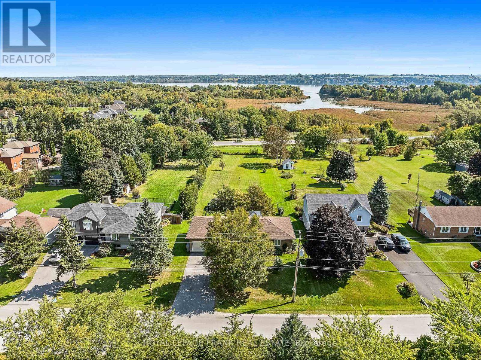 Scugog (port Perry), ON L9L1P1,16933 OLD SIMCOE ROAD