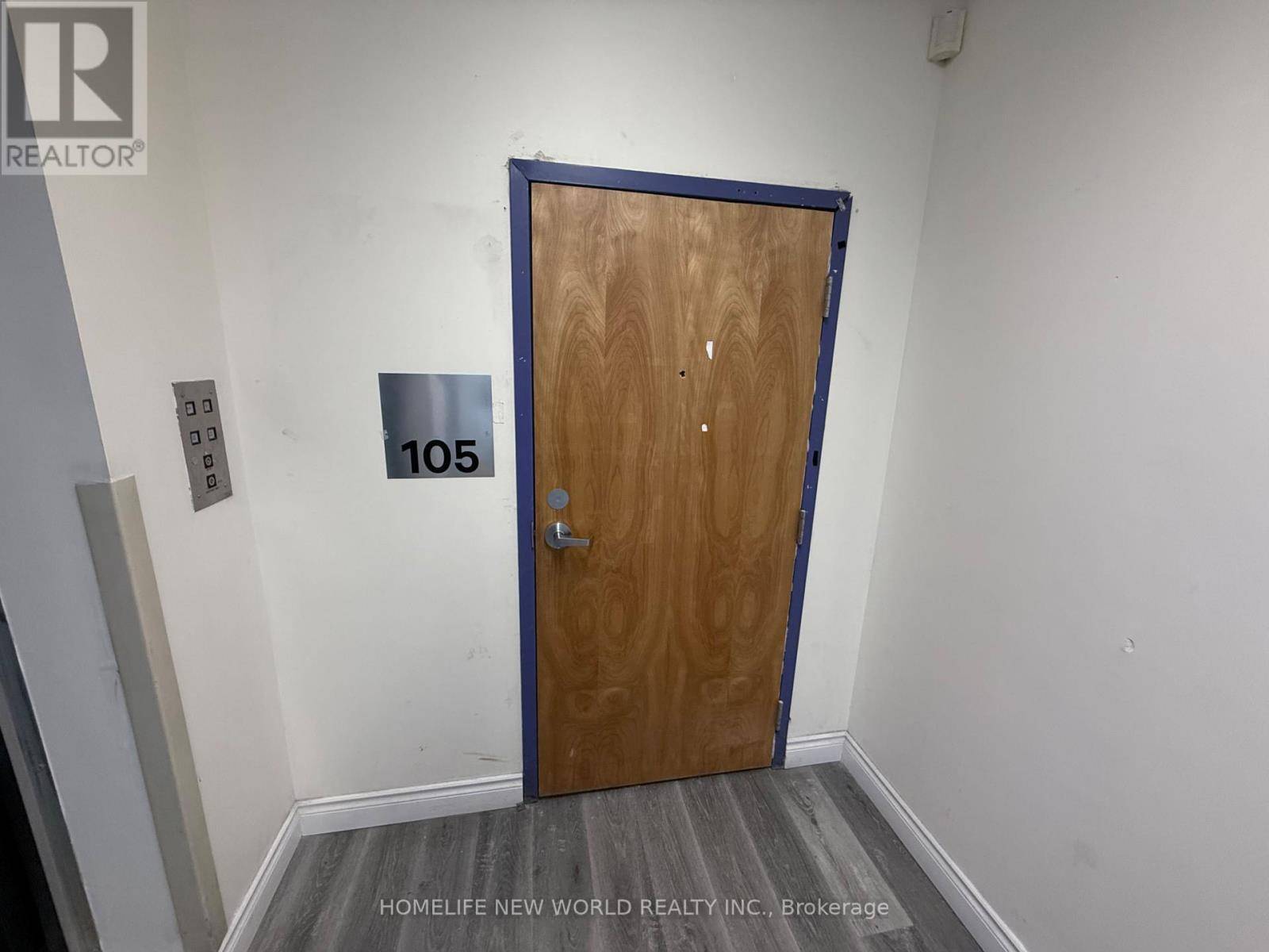 Toronto (wexford-maryvale), ON M1R2T5,41 Metropolitan RD #101+105
