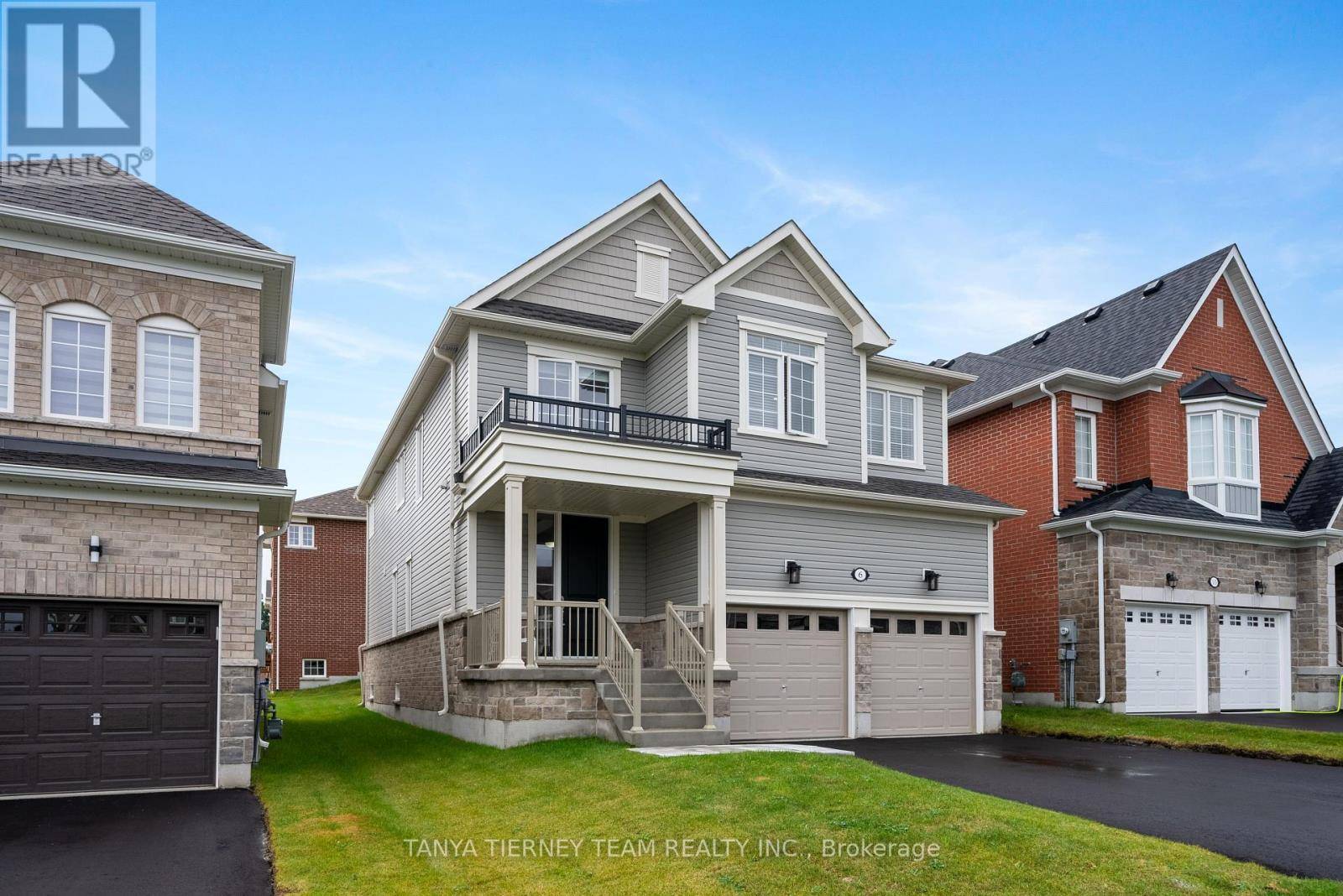 Scugog (port Perry), ON L9L0B2,6 BURNHAM COURT