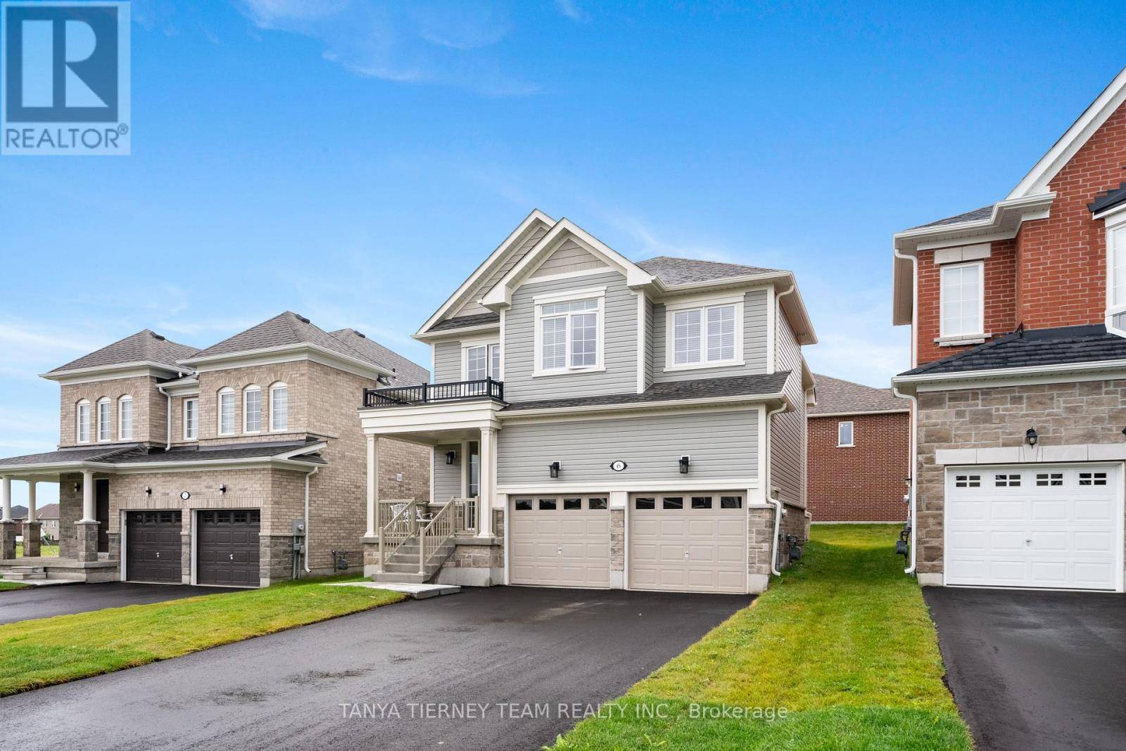 Scugog (port Perry), ON L9L0B2,6 BURNHAM COURT