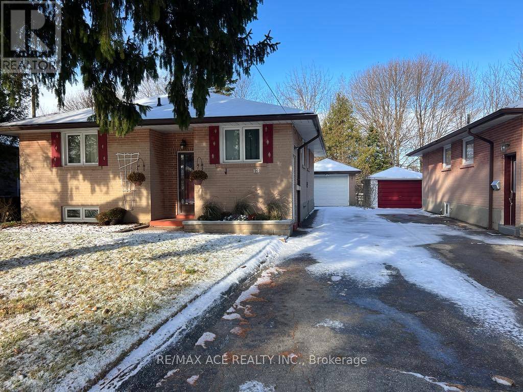 Toronto (cliffcrest), ON M1M2A4,26 Oakridge DR #BSMT