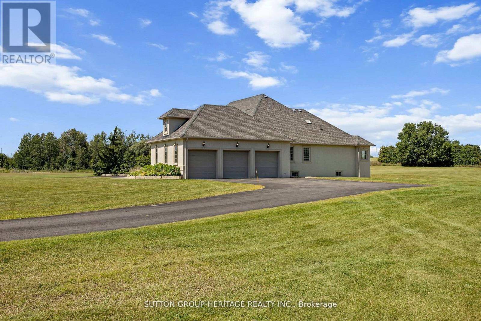 Clarington, ON L0B1J0,2100 TAUNTON ROAD
