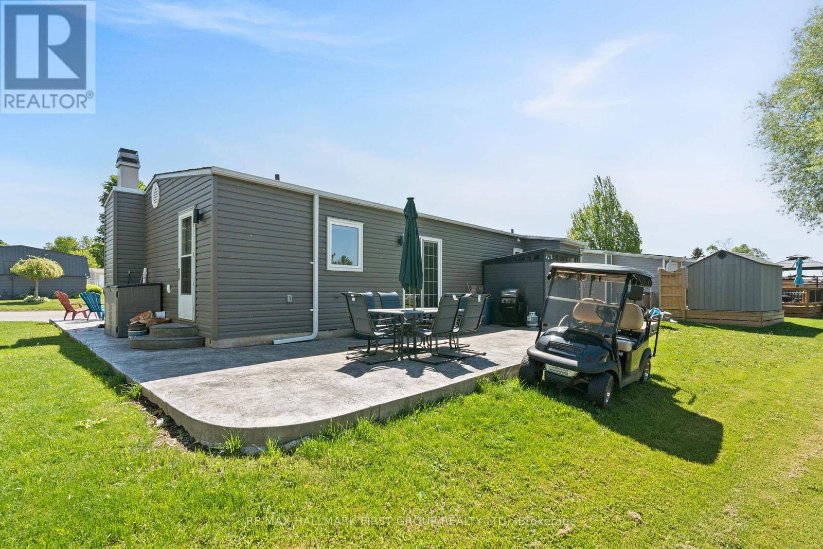 Clarington (newcastle), ON L1B1B9,8 KAWARTHA ROAD
