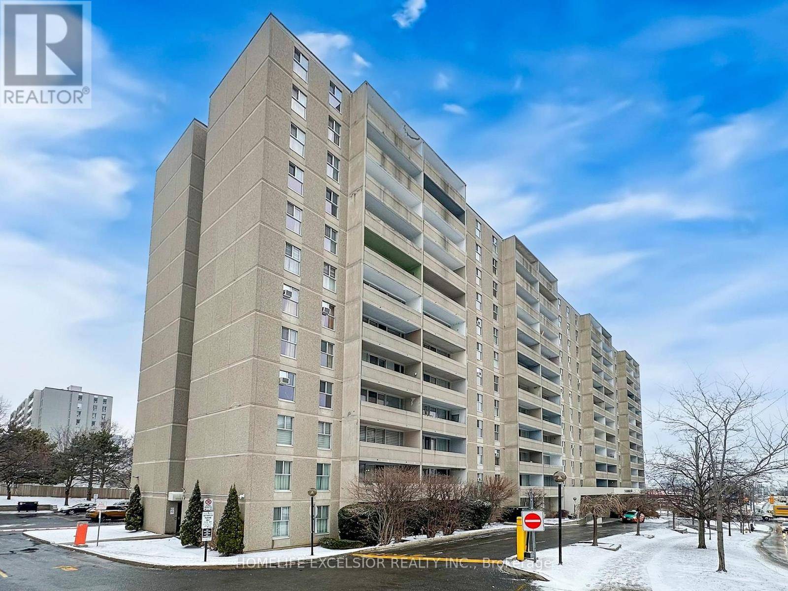 Toronto (dorset Park), ON M1P2M8,2 Glamorgan AVE #202