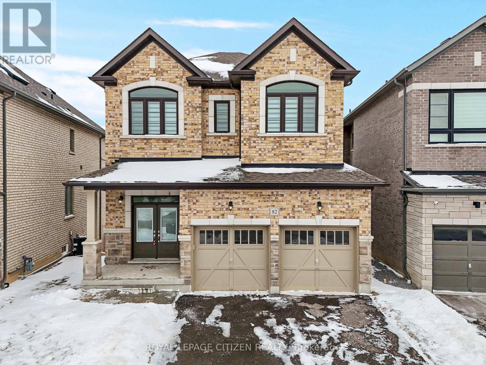 Whitby (lynde Creek), ON L1N9Y6,82 CLOSSON DRIVE