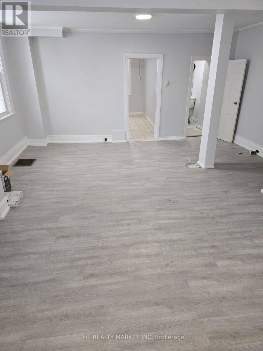 Oshawa (vanier), ON L1J4R6,85 MONTRAVE AVENUE