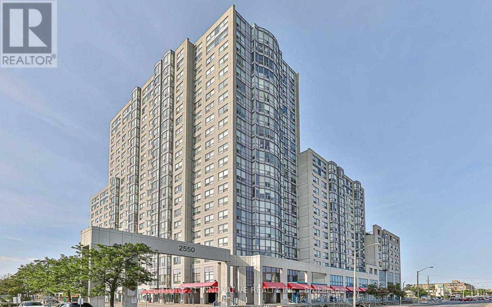 Toronto (dorset Park), ON M1P4Z3,2550 Lawrence AVE East #1111