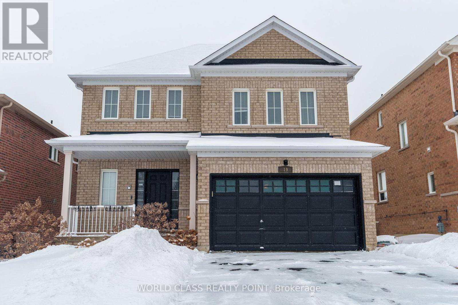 Clarington (courtice), ON L1E3J1,19 PARTNER DRIVE