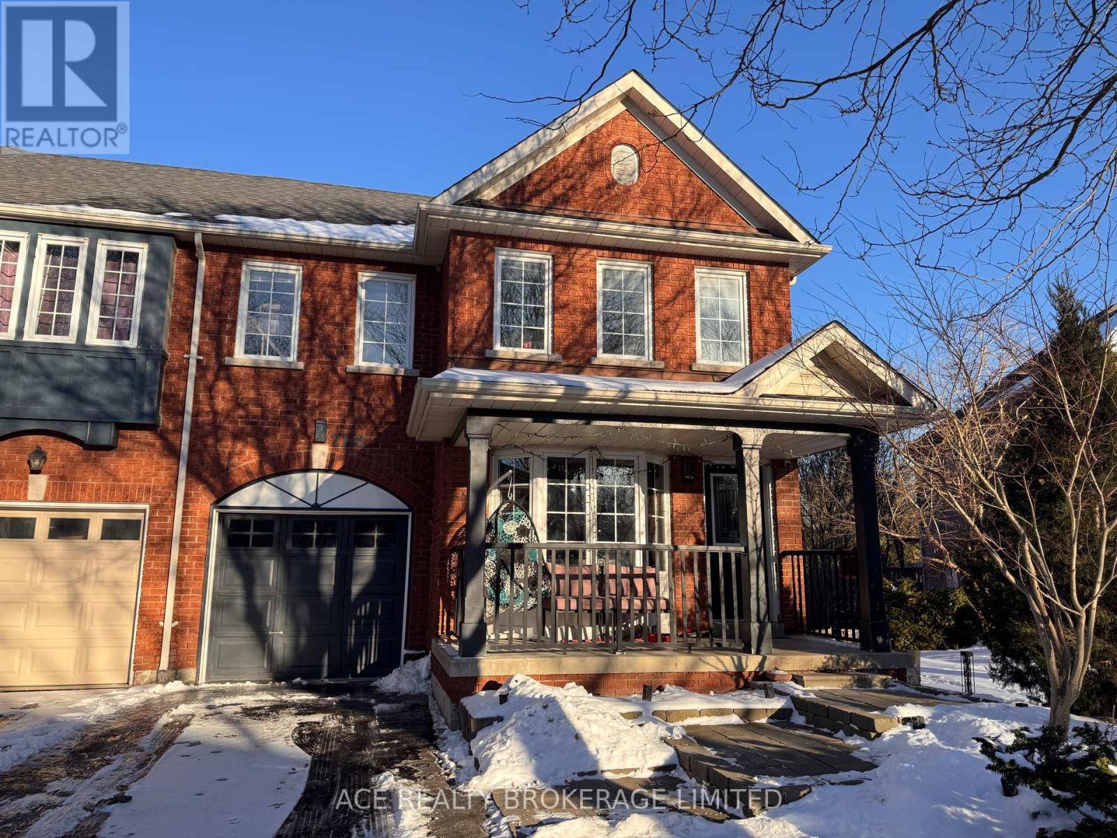 Pickering (amberlea), ON L1X2V3,2118 ERIN GATE BSMT BOULEVARD