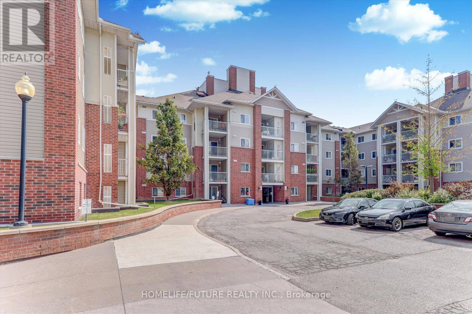 Toronto (agincourt North), ON M1S5W8,5225 Finch AVE East #205