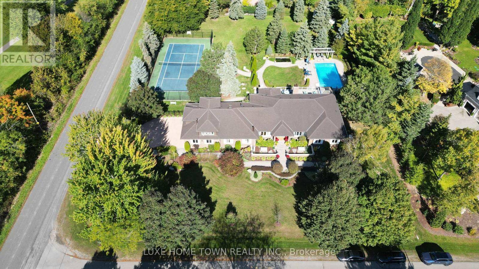 Clarington (courtice), ON L1E1Z2,2 PRINCE RUPERT DRIVE
