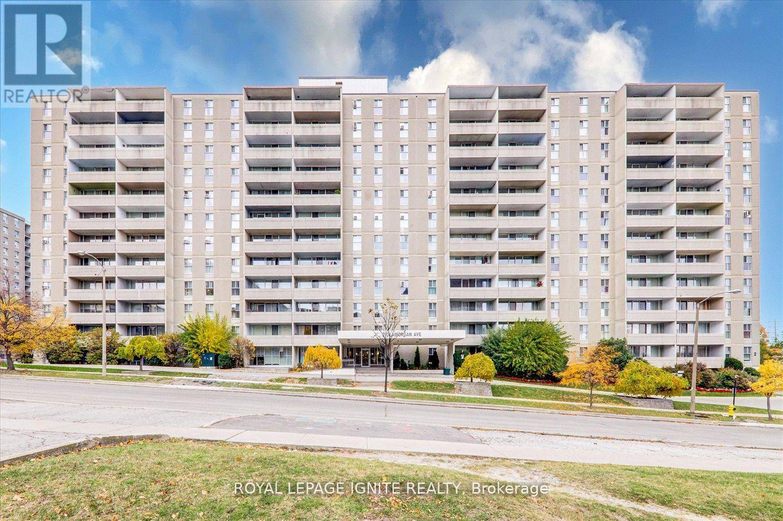 Toronto (dorset Park), ON M1P2M8,2 Glamorgan AVE #103