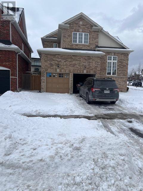 Oshawa (taunton), ON L1K0P3,805 Black Cherry DR #BSMT