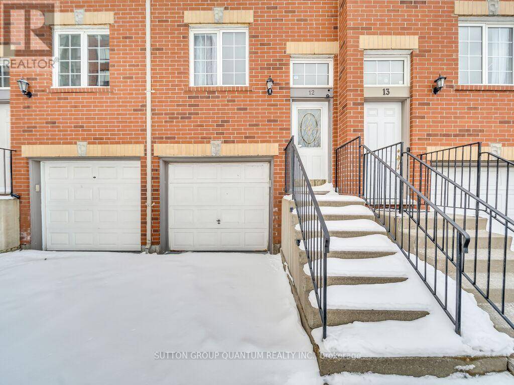 Pickering (village East), ON L1V6Z5,1623 Pickering Pkwy #12