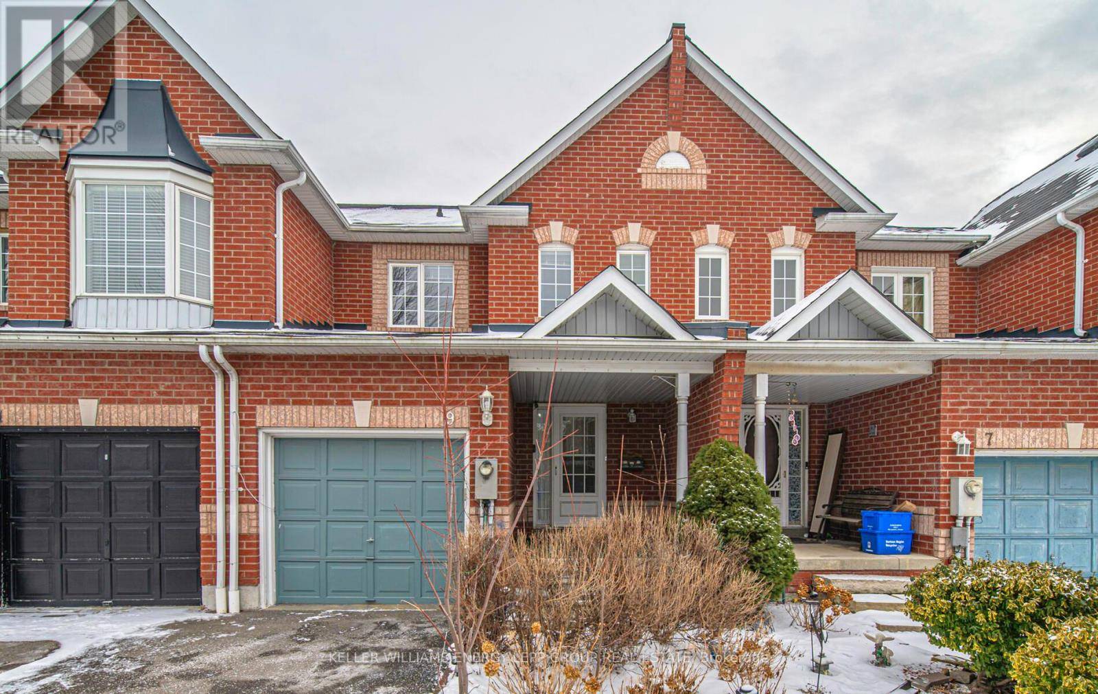 Whitby (lynde Creek), ON L1P1L9,9 THREADGOLD COURT