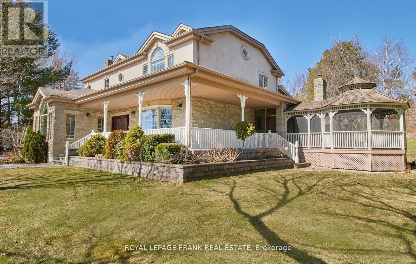 Scugog, ON L9L2B3,75 WOODBRIDGE CIRCLE
