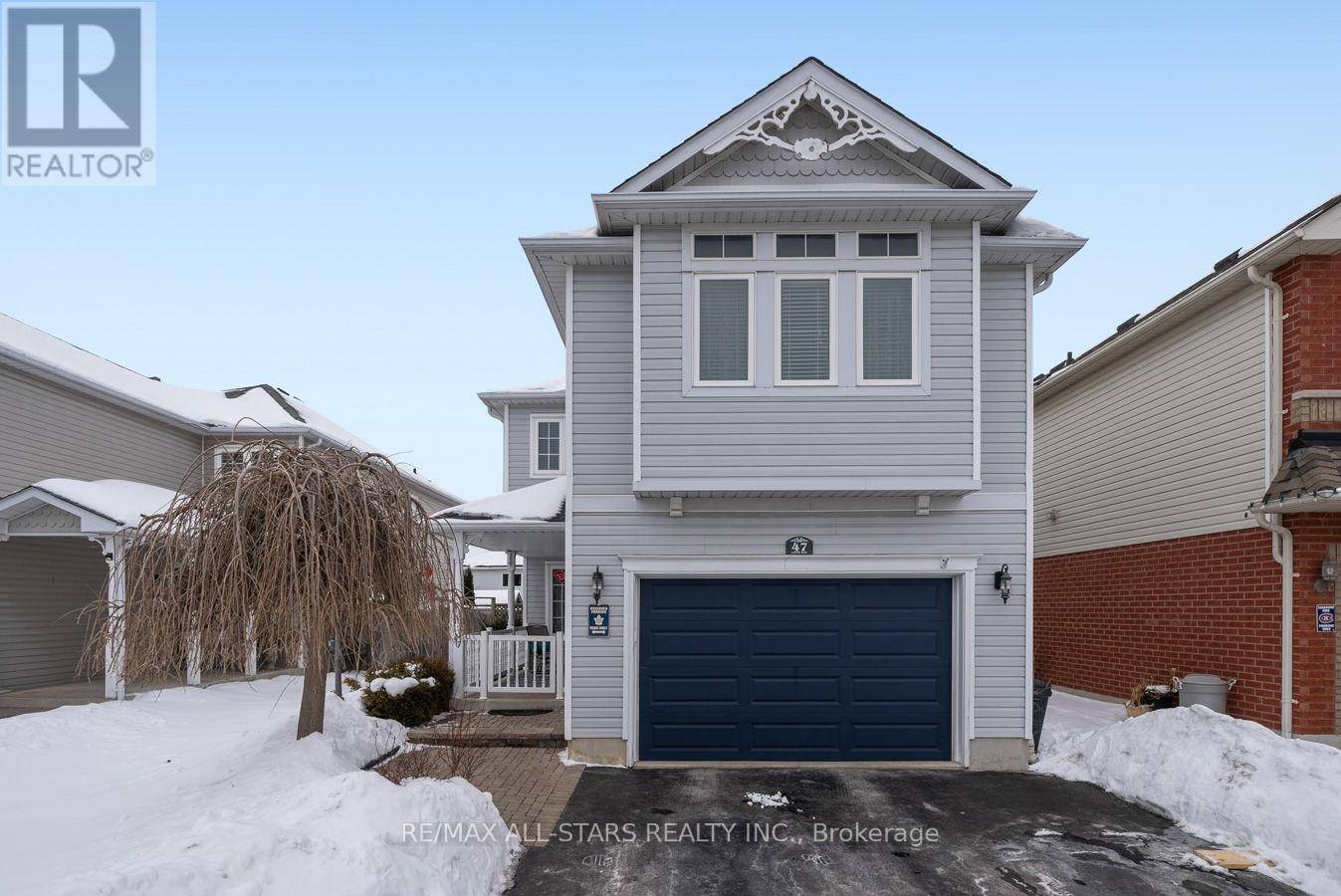 Scugog (port Perry), ON L9L1V6,47 LOUIS WAY