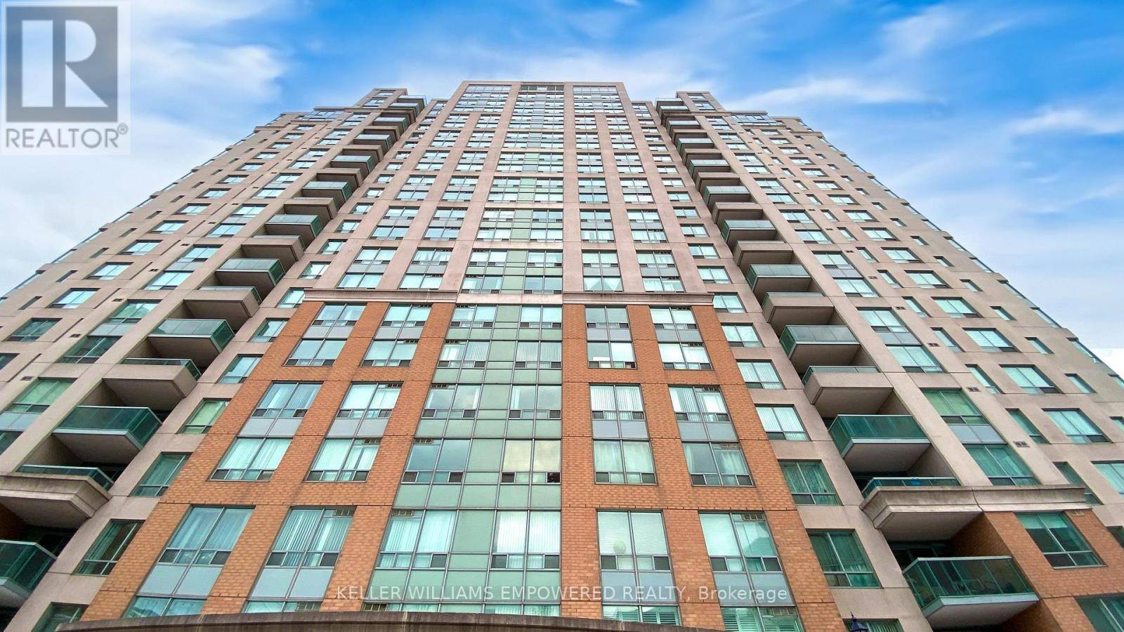 Toronto (bendale), ON M1P5A9,125 Omni DR #Ph 32