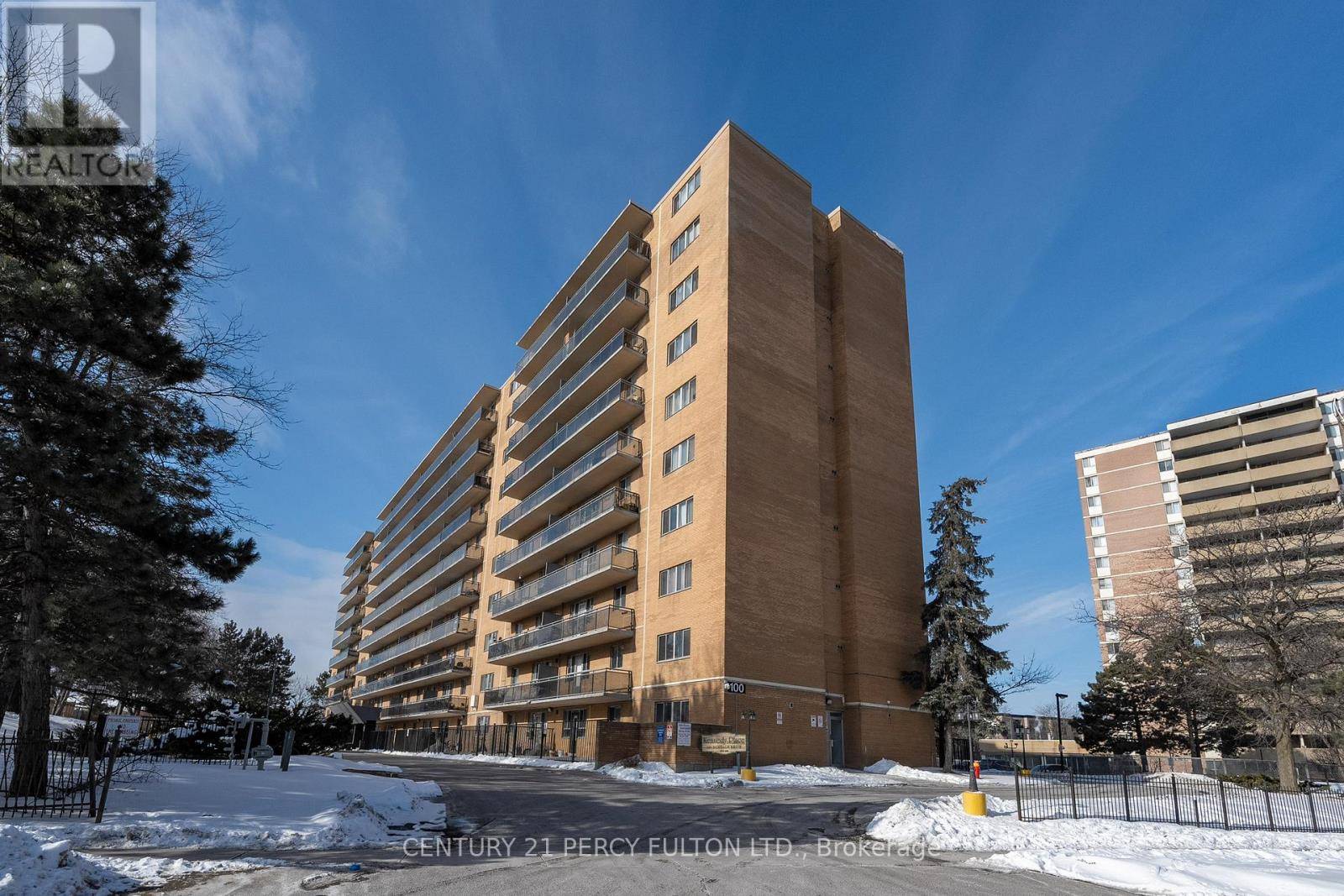 Toronto (dorset Park), ON M1P4V2,100 Dundalk DR #212