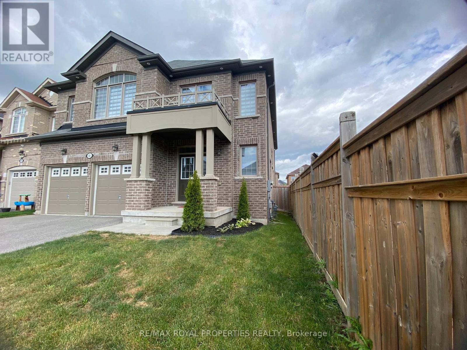 Clarington (newcastle), ON L1B0L2,83 WHITEHAND DRIVE