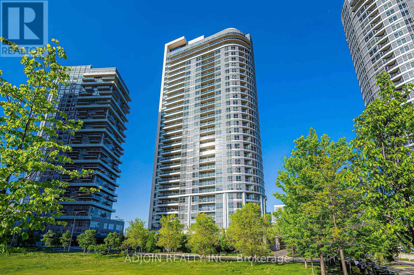 Toronto (agincourt South-malvern West), ON M1S0K5,181 Village Green SQ #1113