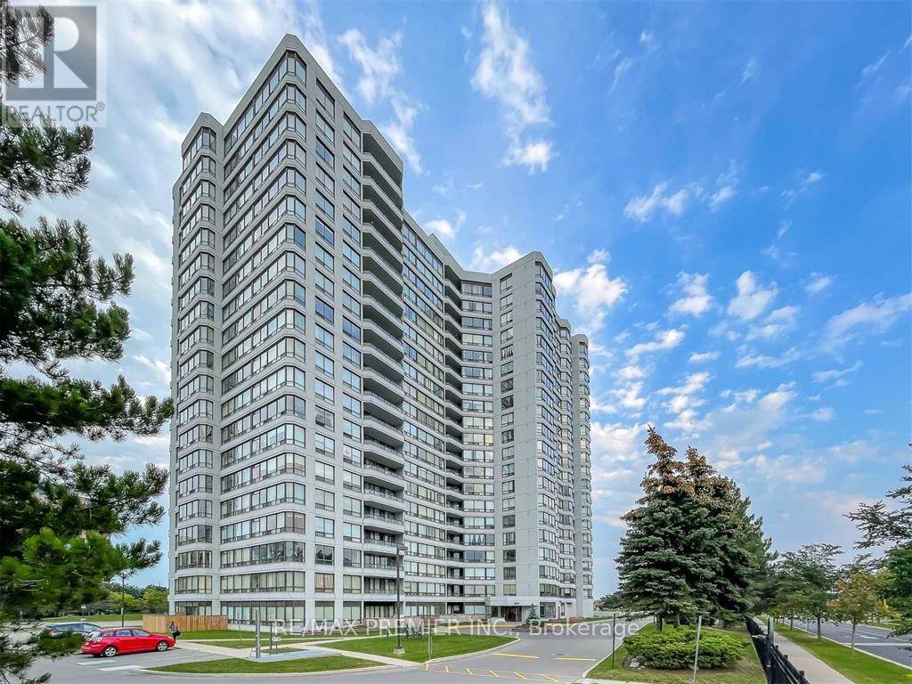 Toronto (milliken), ON M1V4X9,300 Alton Towers CIR #403