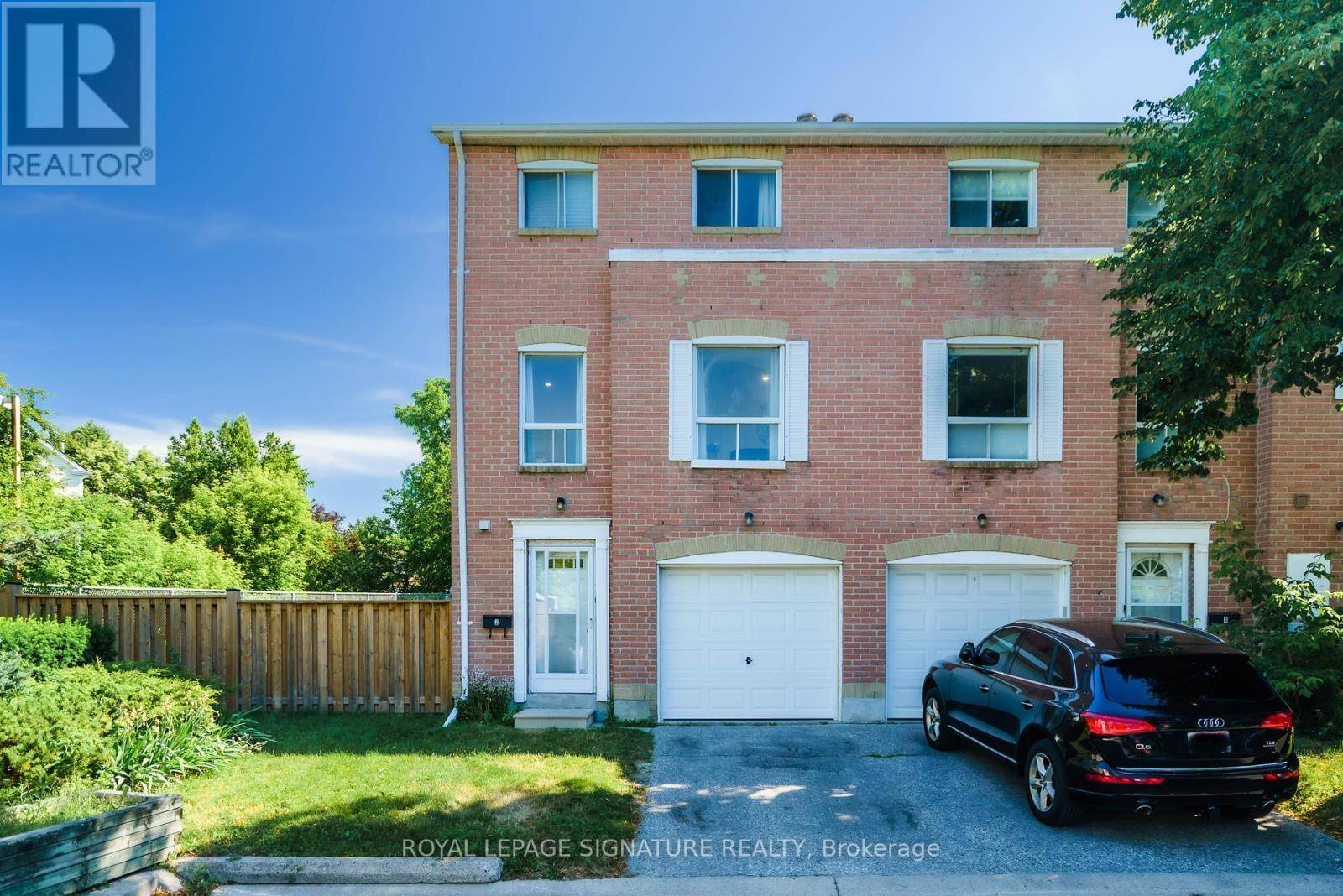 Toronto (malvern), ON M1B3R9,200 Murison BLVD #2