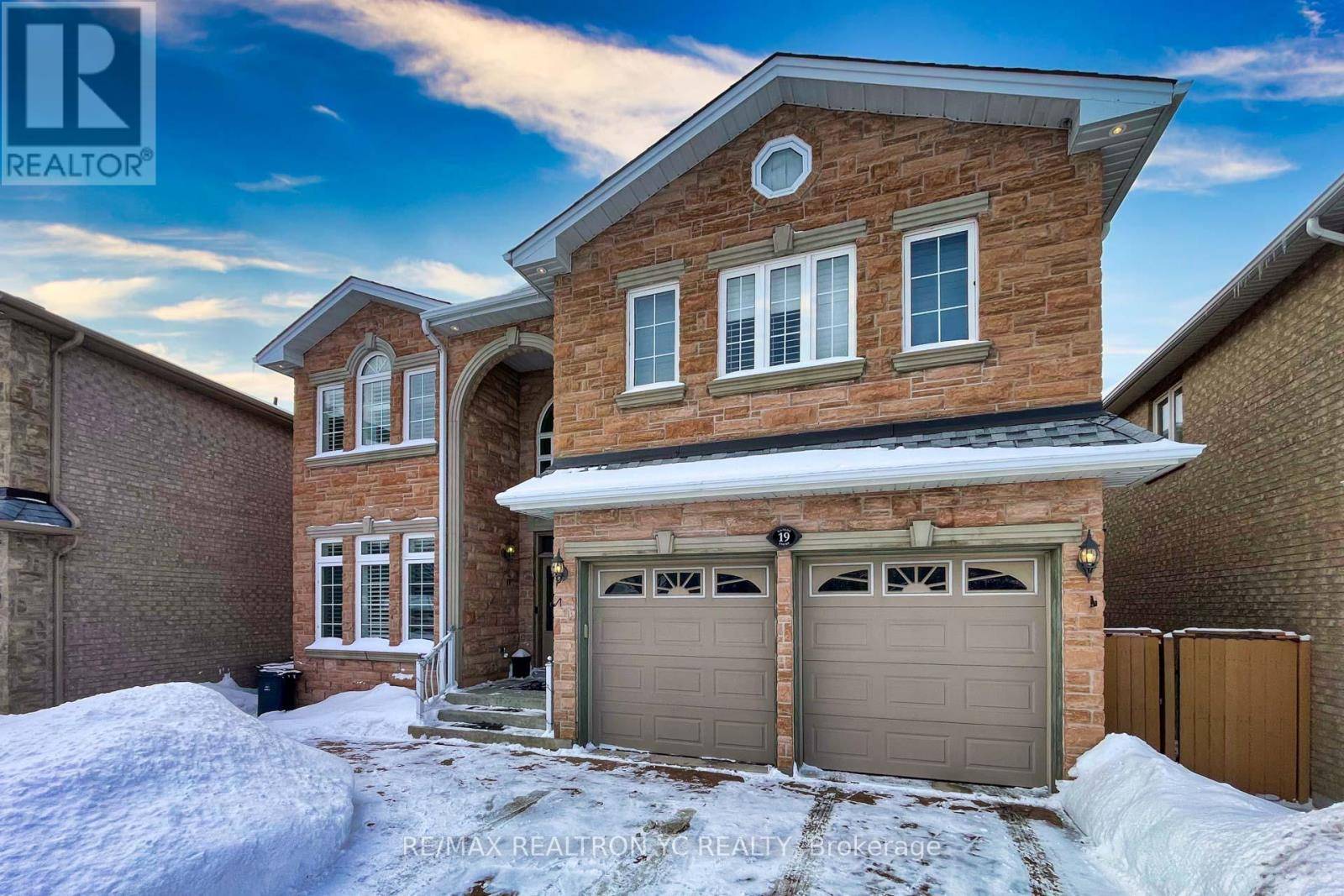 Toronto (cliffcrest), ON M1M0A1,19 WADENA COURT