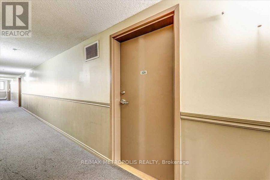 Toronto (agincourt North), ON M1S5W8,5225 Finch AVE #329