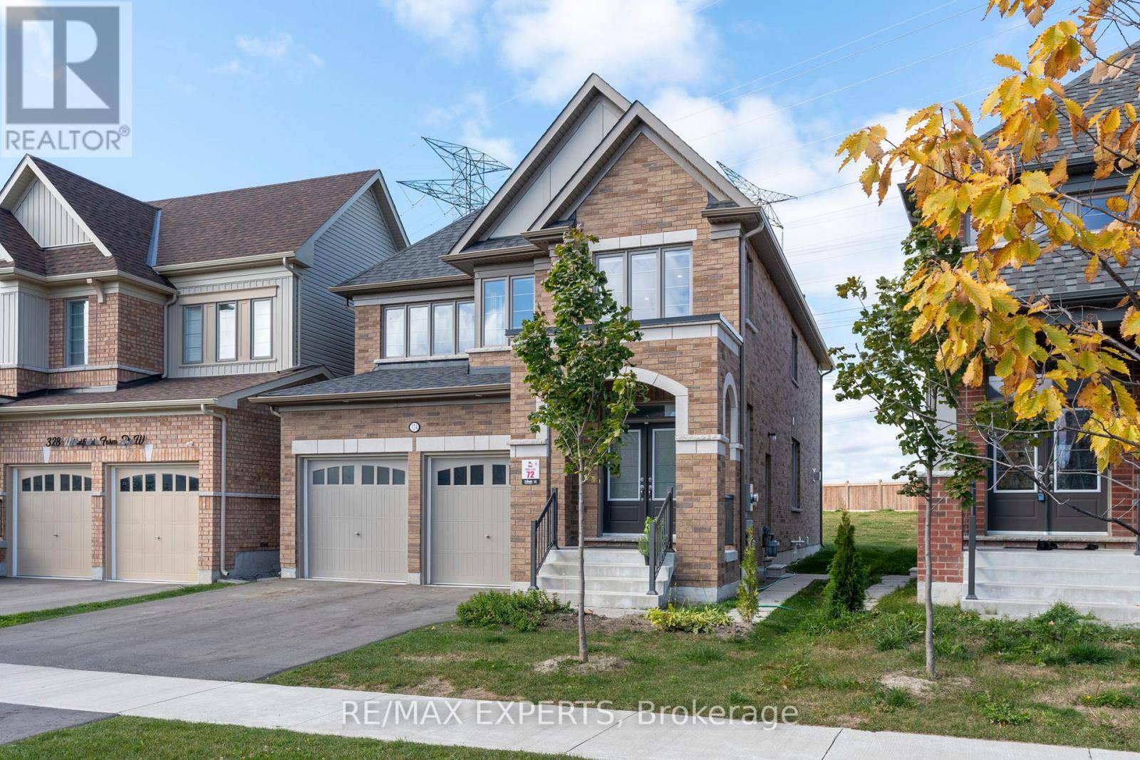 Oshawa (windfields), ON L1L0M3,324 WINDFIELDS FARM DRIVE W