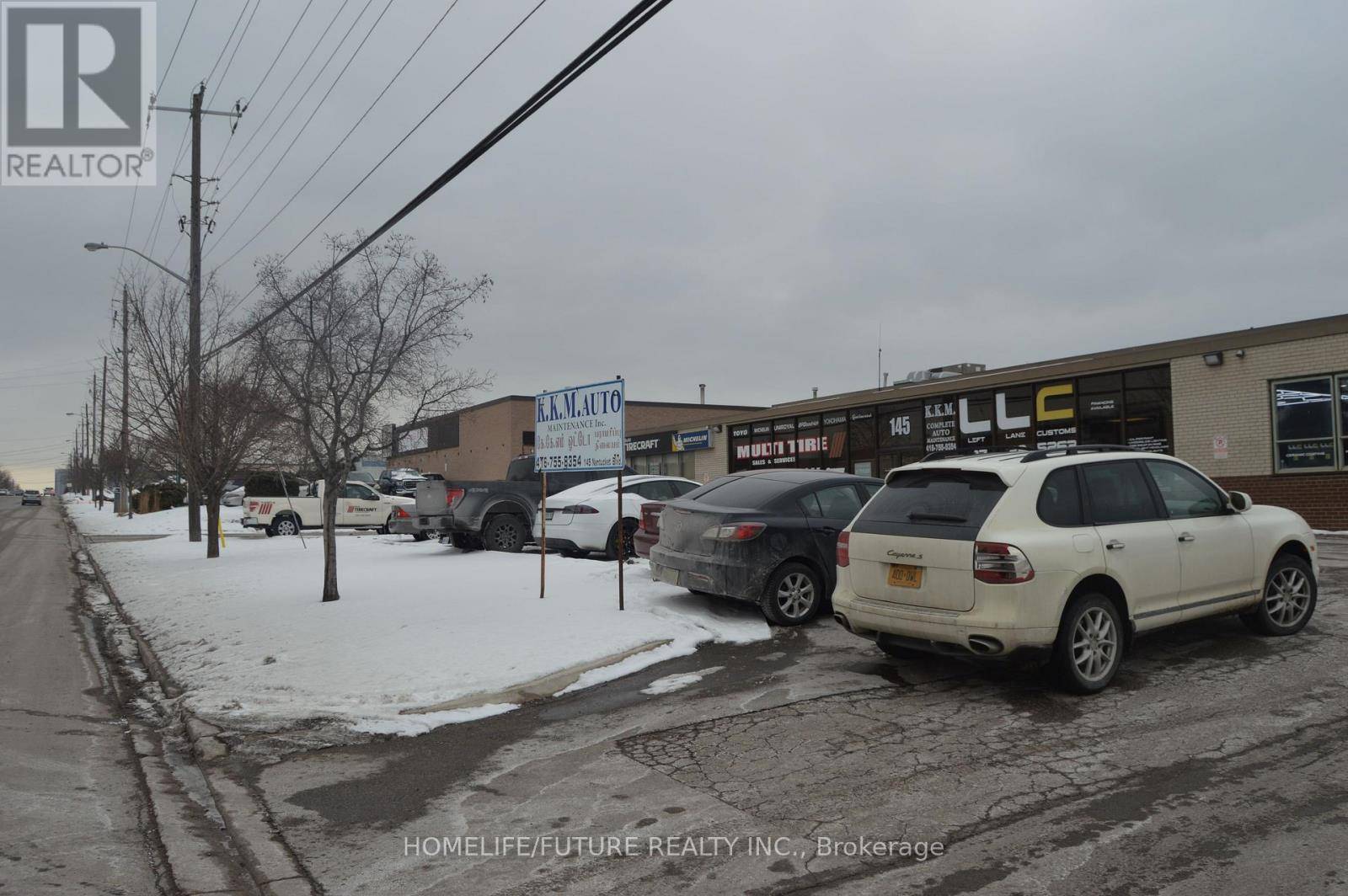 Toronto (bendale), ON M1P2N5,145 NANTUCKET BOULEVARD