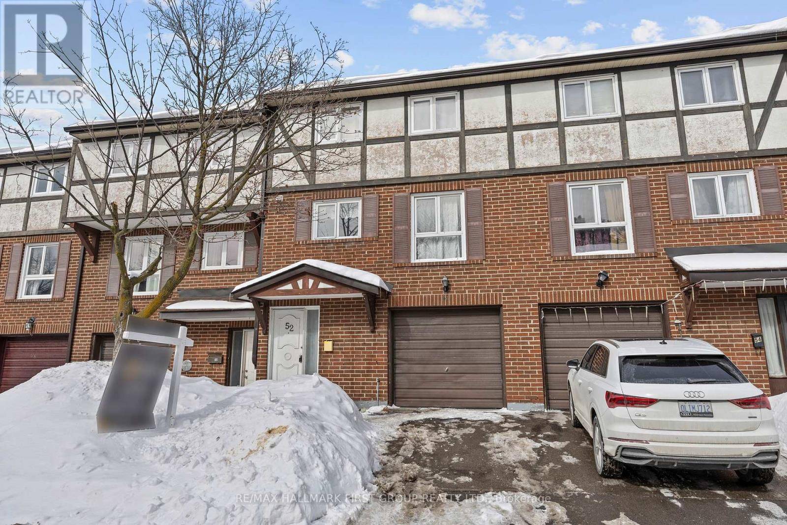 Toronto (eglinton East), ON M1J3J9,331 Trudelle ST #52