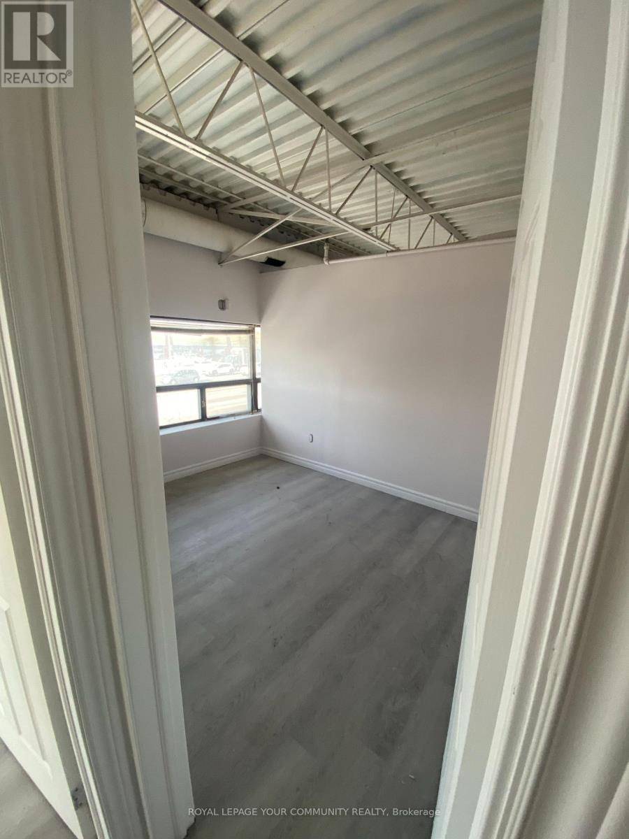 Pickering (brock Industrial), ON L1W3T7,1035 Brock RD #unit 1B