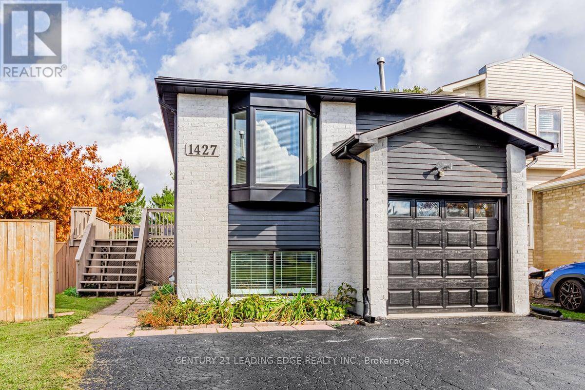 Oshawa (lakeview), ON L1J7Z8,1427 Birchcliffe CT #Basement