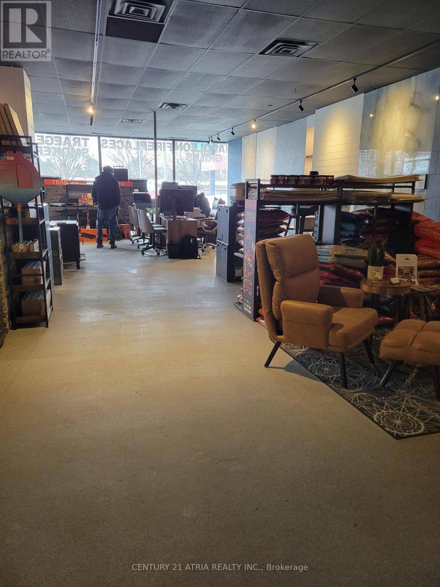 Oshawa (centennial), ON L1G4W6,1100 Simcoe ST North #1-1A