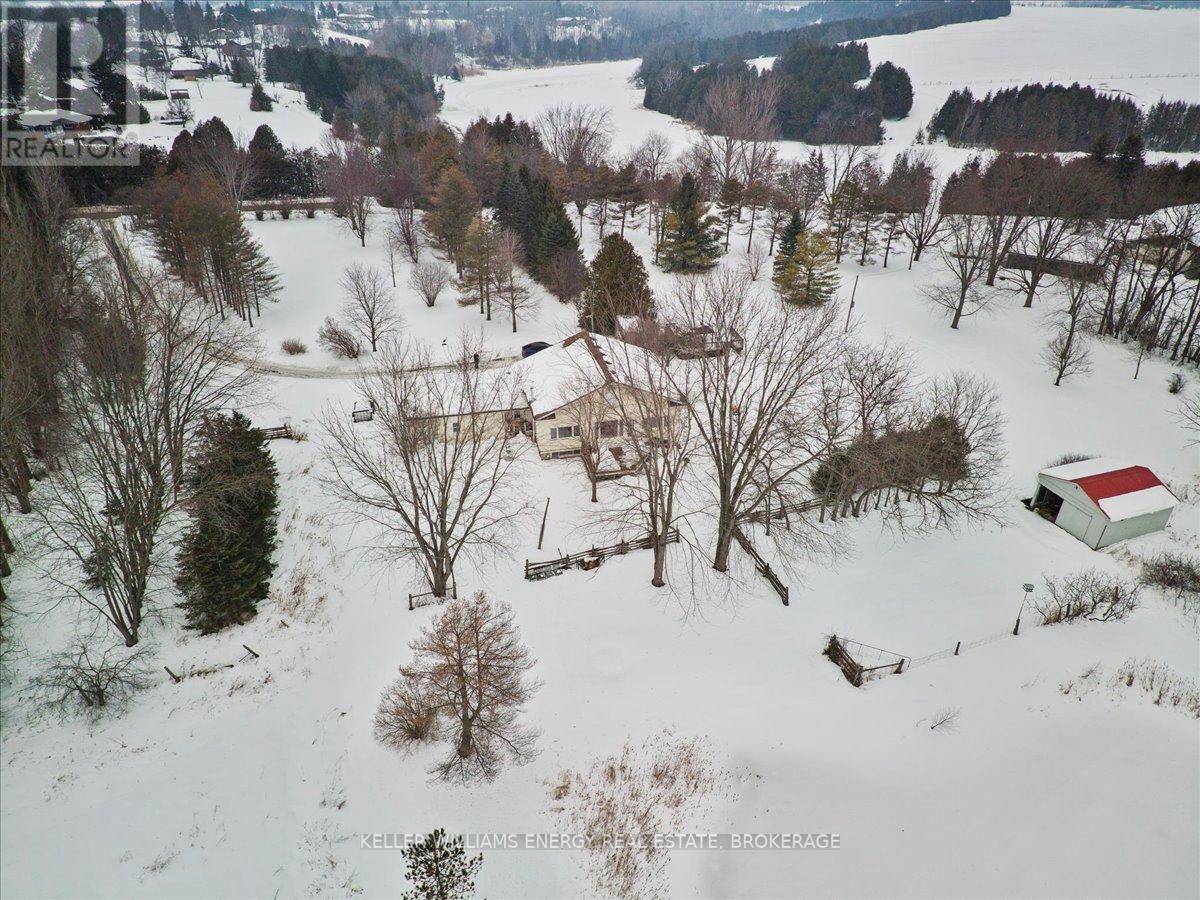 Scugog, ON L0C1G0,2370 BRUCE ROAD