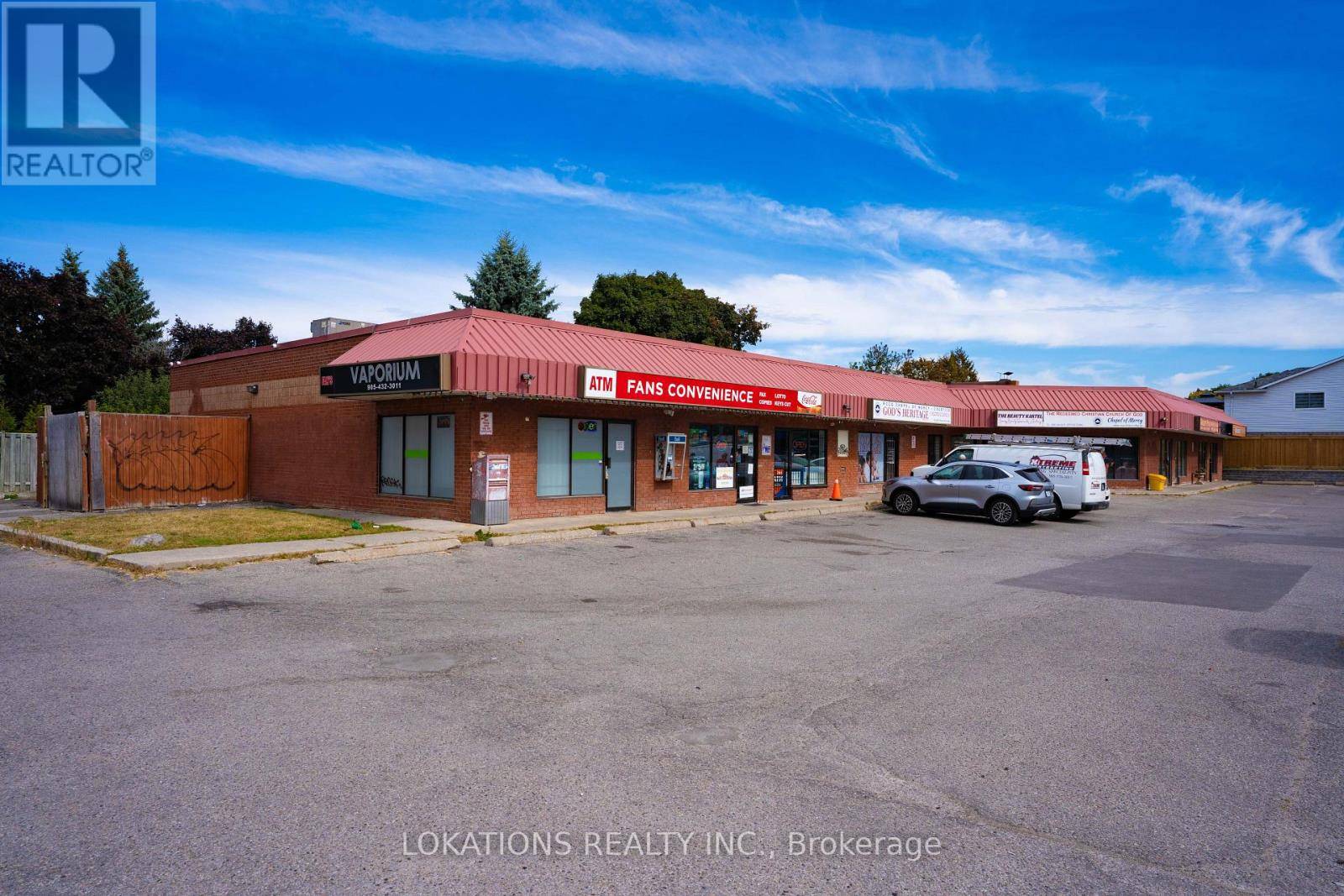 Clarington (courtice), ON L1E1B9,2 Glenabbey DR #6