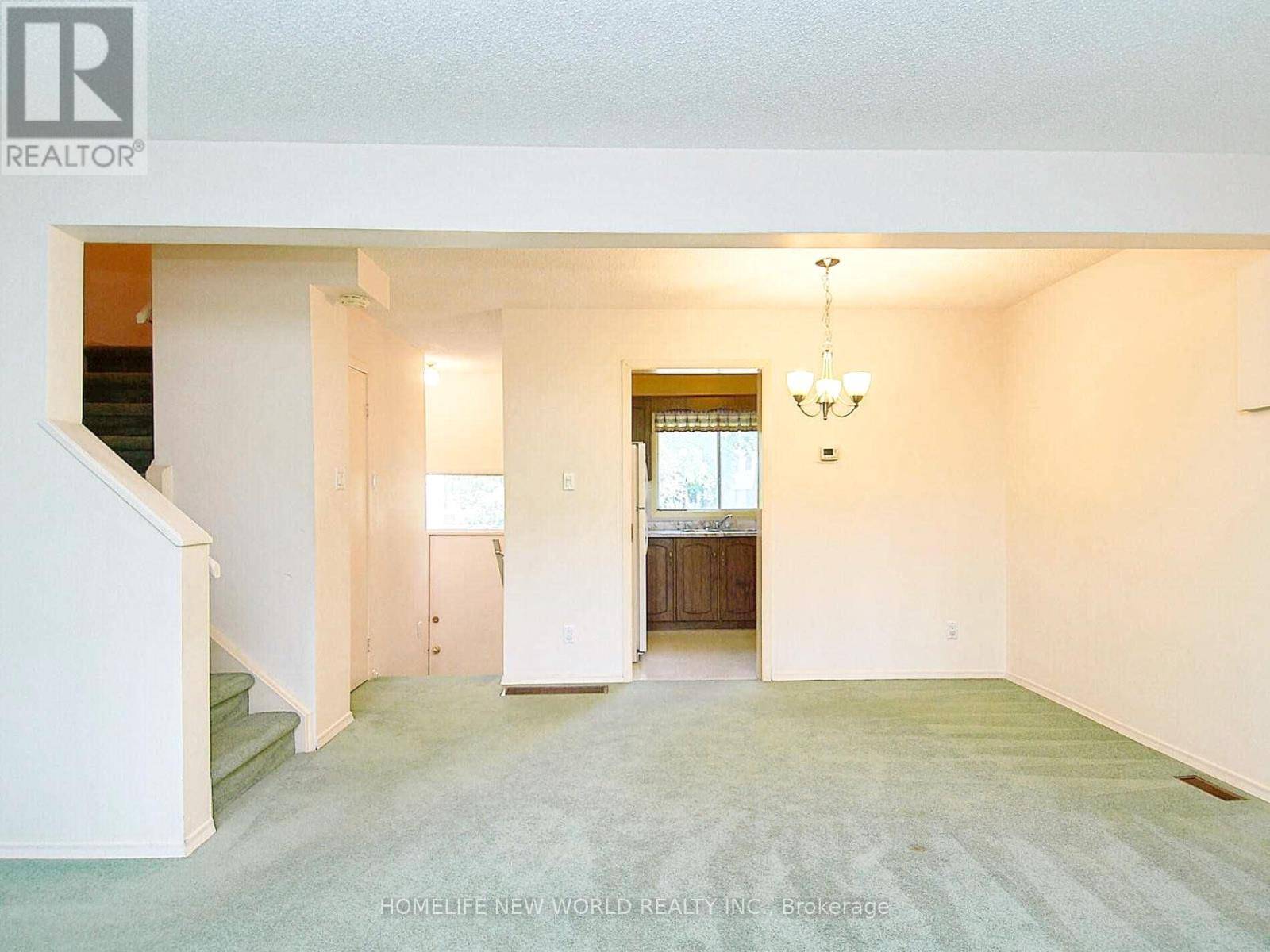 Toronto (morningside), ON M1G3V1,371 Orton Park RD #114