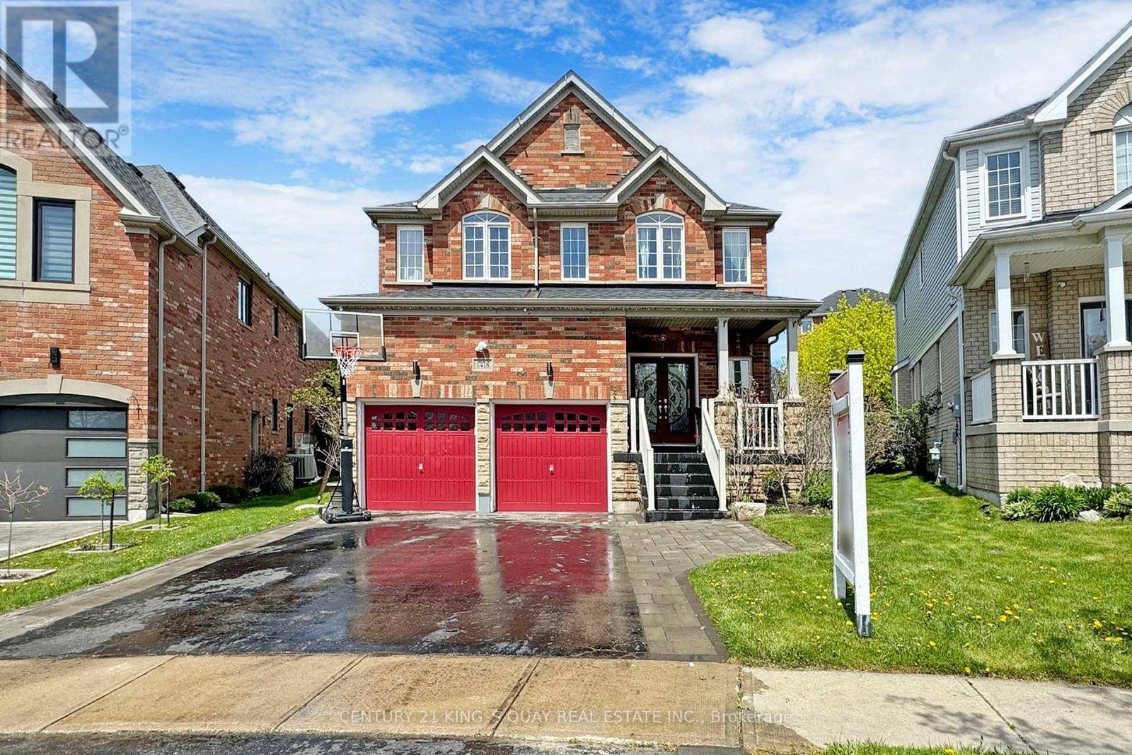 Oshawa (taunton), ON L1K0G9,1418 LIVESEY DRIVE
