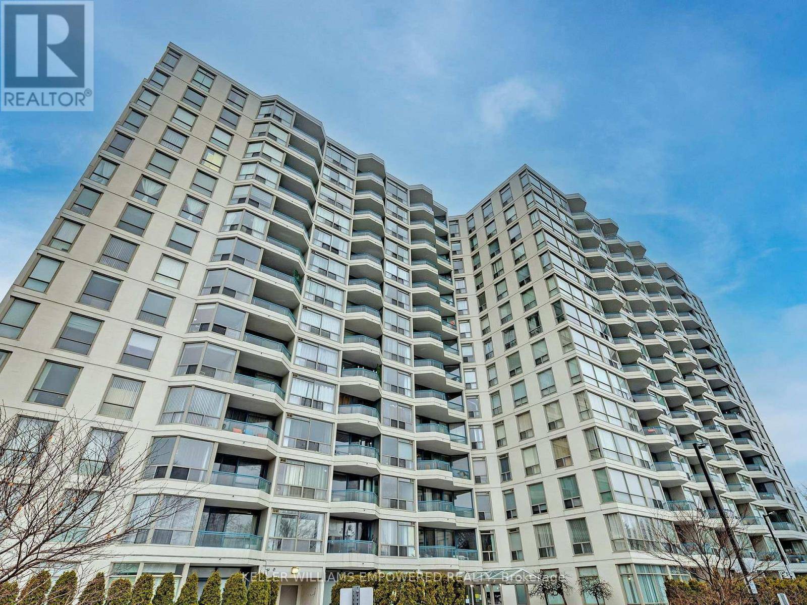 Toronto (agincourt South-malvern West), ON M1S5B3,4727 Sheppard AVE East #1007